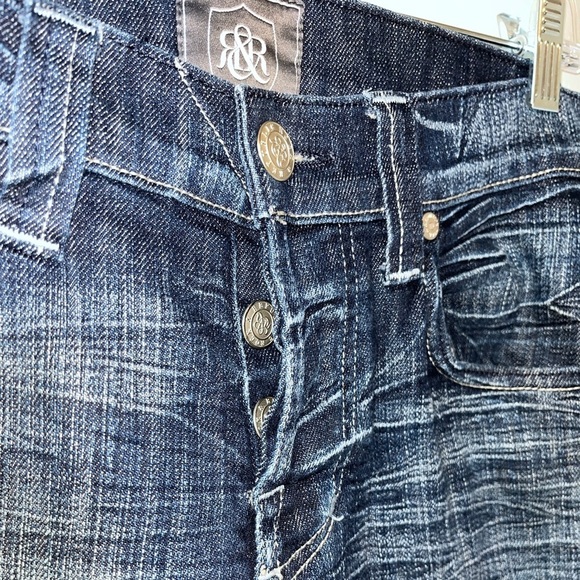 Rock & Republic Henlee Jeans - Picture 5 of 10